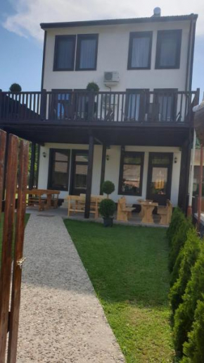 Чакаларово